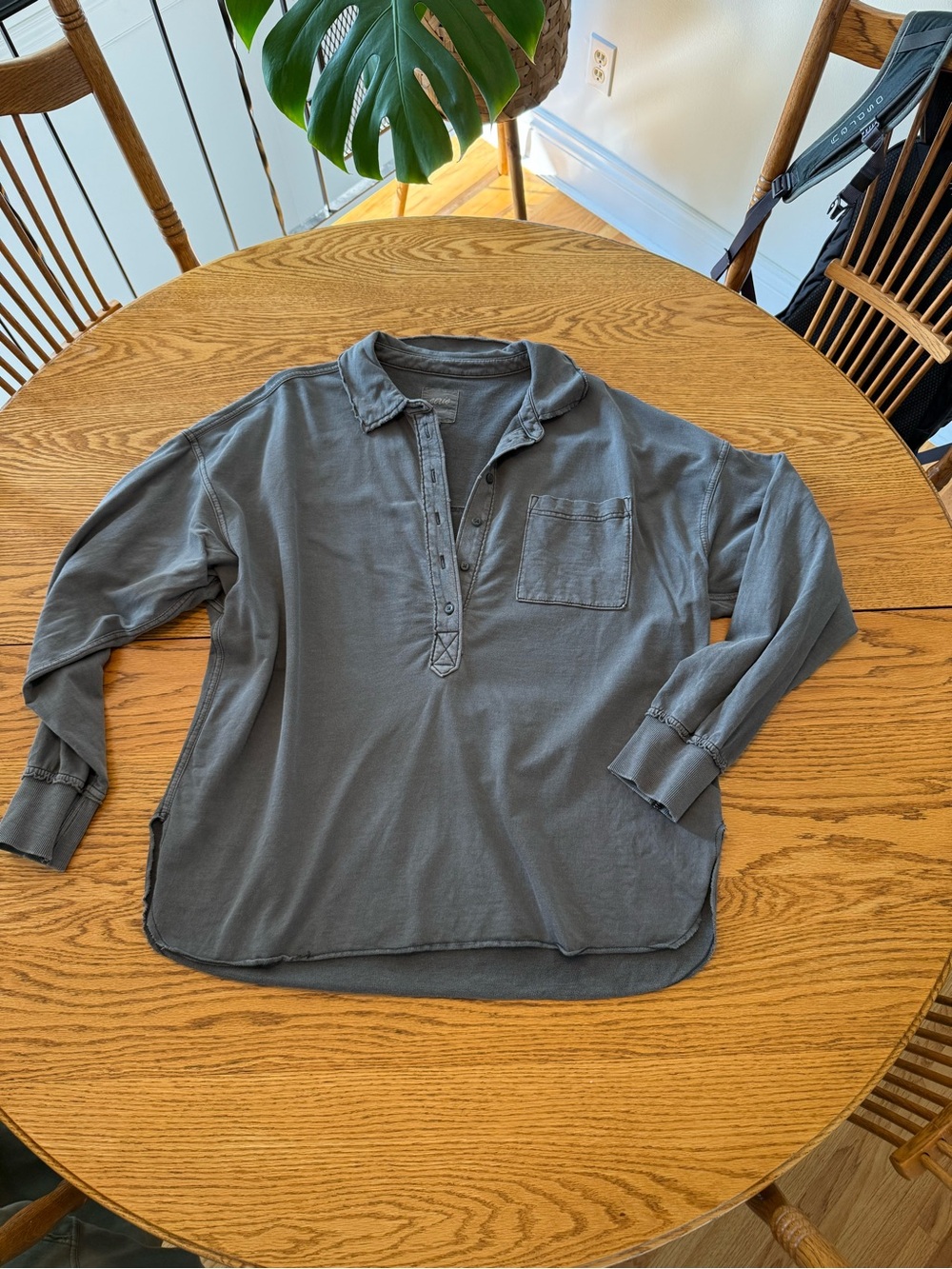Aerie Take it Easy Popover
